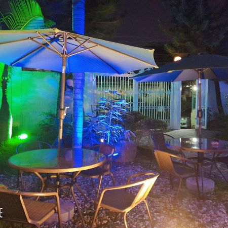 Gardensuite Hotel Anunas Extérieur photo